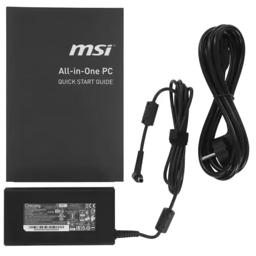 MSI Modern AM272P 1M-681XRU   27