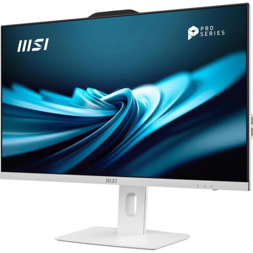 Моноблок MSI Pro AP272P 14M-616RU 27