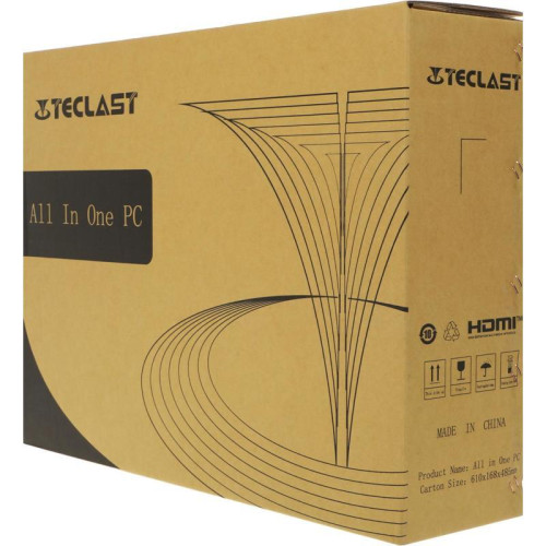 Моноблок Teclast M24 Air 23.8