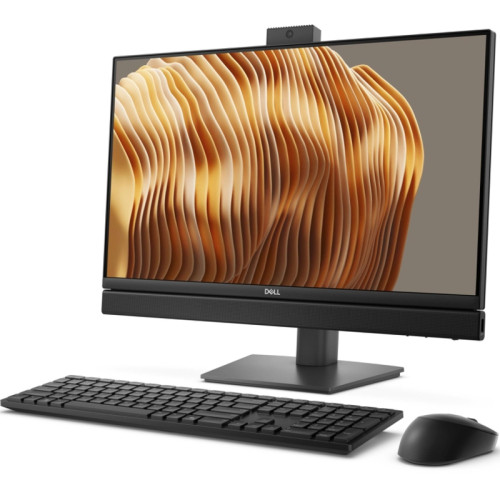 Моноблок Dell Pro 24 QC24250 23.8 Моноблок Dell Pro 24 QC24250 23.8