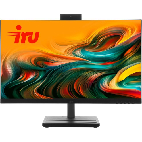 Моноблок IRU Tactio 24ID 24.5 Моноблок IRU Tactio 24ID 24.5
