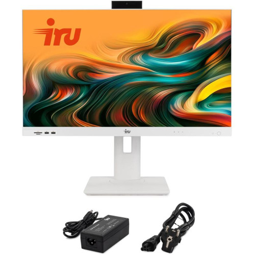 Моноблок IRU Strato 27