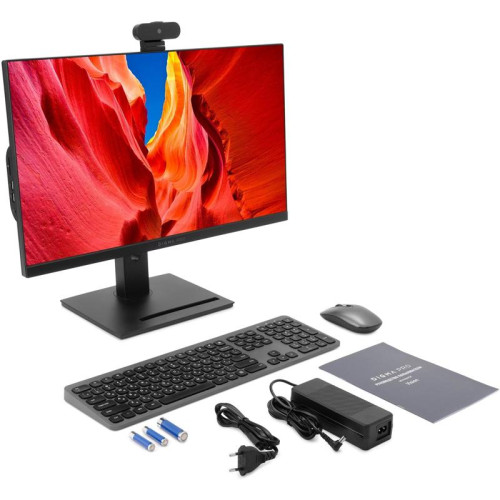 Моноблок Digma Pro Vision 23.8