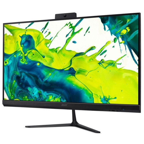 Моноблок Acer Aspire C27-2G AMD Ryzen 5 7430U/8Gb/SSD512Gb/27 Моноблок Acer Aspire C27-2G AMD Ryzen 5 7430U/8Gb/SSD512Gb/27