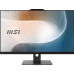 Моноблок MSI Modern AM272P 12M-1021XRU 27 Моноблок MSI Modern AM272P 12M-1021XRU 27
