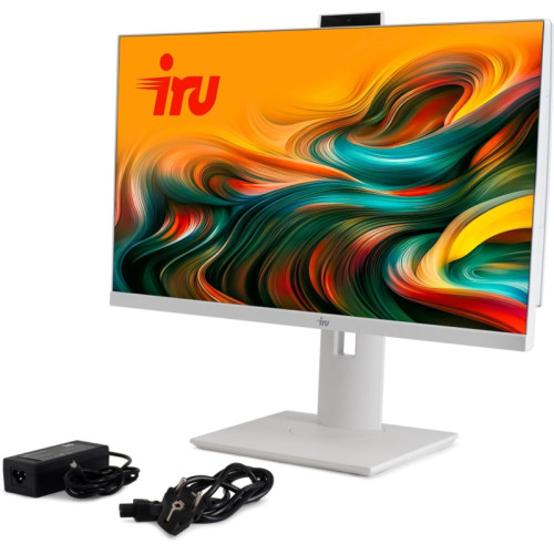 Моноблок IRU Tactio 23IW 23.8
