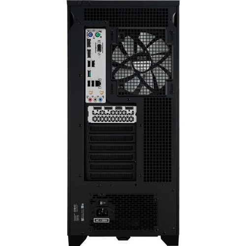 ПК Osio B59i i5 12400F (2.5) 16Gb SSD1Tb RTX3050 6Gb без ОС GbitEth 550W черный (С59I-001B) ПК Osio B59i i5 12400F (2.5) 16Gb SSD1Tb RTX3050 6Gb без ОС GbitEth 550W черный (С59I-001B)