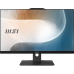 Моноблок MSI Modern AM272P 1M-683XRU 27