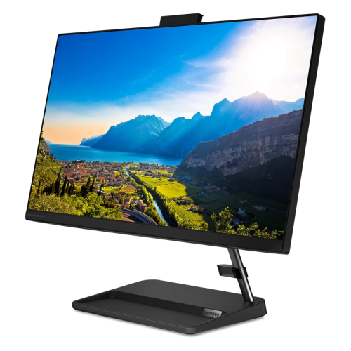 Моноблок/ Lenovo IdeaCentre AIO 3 24ALC6   23.8