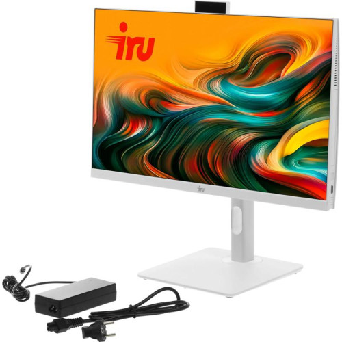 Моноблок IRU 23ID 23.8