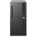 ПК IRU 520SC MT Ryzen 7 7700 (3.8) 16Gb SSD512Gb RGr Windows 11 Pro GbitEth 200W черный (2140130)