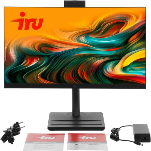 Моноблок IRU Tactio 24ID5 24.5 Моноблок IRU Tactio 24ID5 24.5