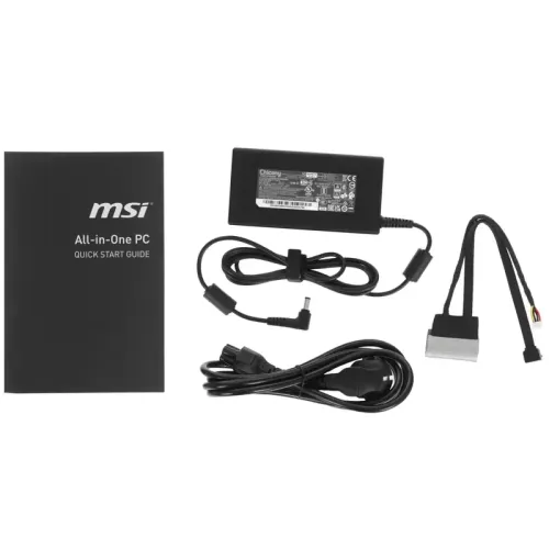 MSI PRO AP272P 14M-614XRU   27