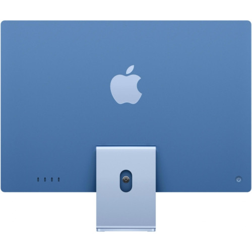 Моноблок Apple iMac A3137 24 Моноблок Apple iMac A3137 24