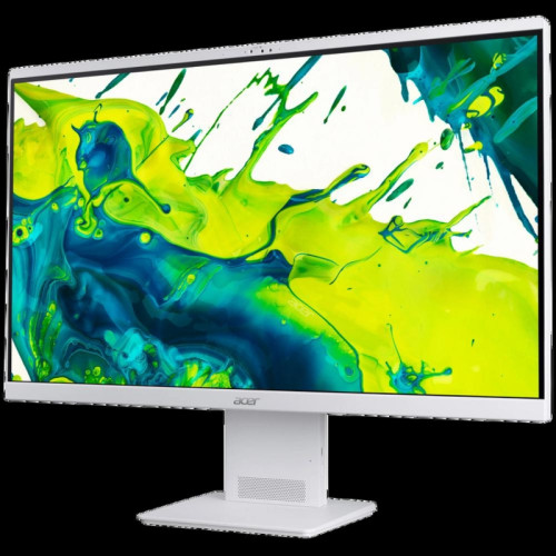 Моноблок Acer Aspire S27B Intel Core Ultra 7 155H/16Gb/SSD512Gb/27