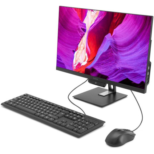 Моноблок Digma Action 21.5