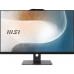 Моноблок MSI Modern AM272P 1M-687XRU 27 Моноблок MSI Modern AM272P 1M-687XRU 27