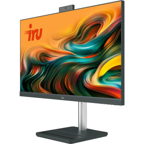 Моноблок IRU Tactio 24ID 24.5