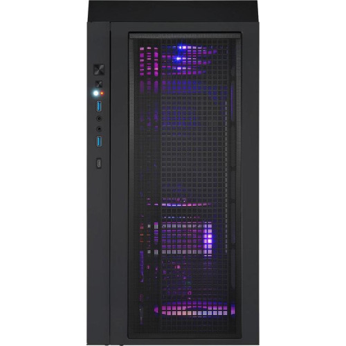 ПК Osio B59i i5 12400F (2.5) 16Gb SSD1Tb RTX3050 6Gb без ОС GbitEth 550W черный (С59I-001B) ПК Osio B59i i5 12400F (2.5) 16Gb SSD1Tb RTX3050 6Gb без ОС GbitEth 550W черный (С59I-001B)