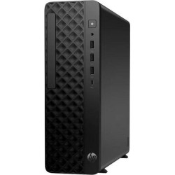 ПК HP ProDesk 2 G1i SFF i5 14500 (2.6) 8Gb SSD512Gb UHDG 770 FreeDOS GbitEth 240W kbNORUS мышь клавиатура черный (D2BY4AT)