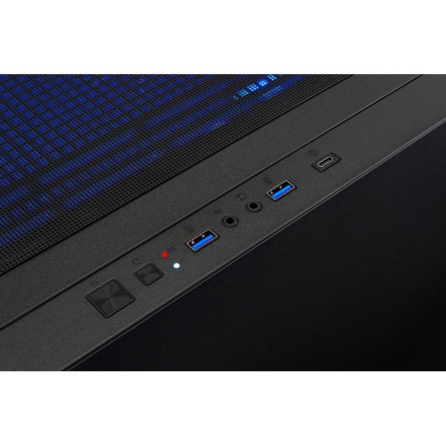 ПК Osio B59i i5 12400F (2.5) 16Gb SSD1Tb RTX3050 6Gb без ОС GbitEth 550W черный (С59I-001B) ПК Osio B59i i5 12400F (2.5) 16Gb SSD1Tb RTX3050 6Gb без ОС GbitEth 550W черный (С59I-001B)
