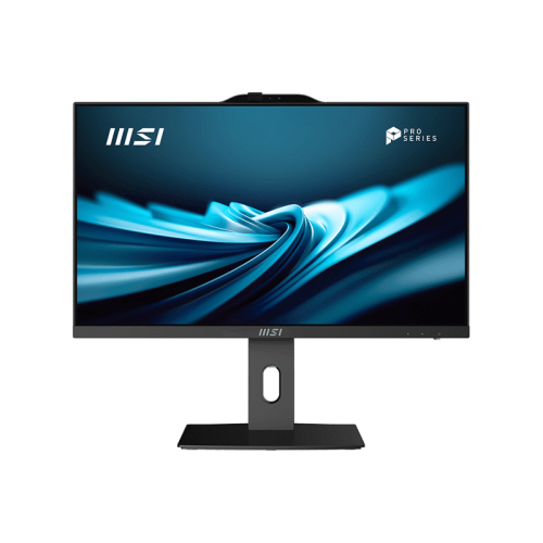 Моноблок MSI PRO AP242P 14M-661XRU   23.8