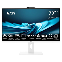 Моноблок MSI Pro AP272P 14M-664XRU 27