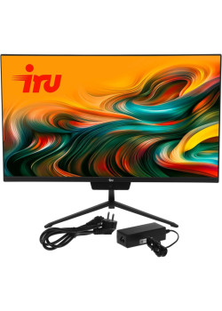 Моноблок IRU P233 23.8