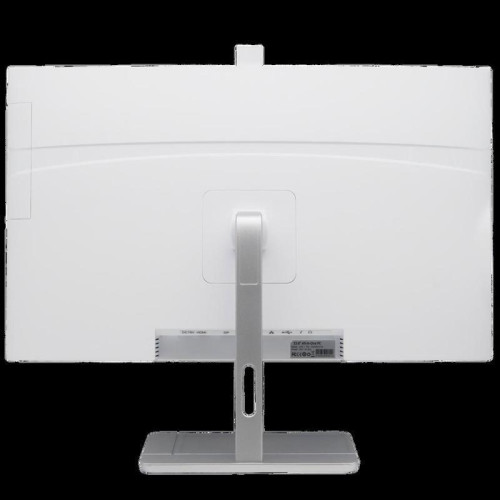 Платформа моноблока Prittec X27-Prittec H610 MB/WiFi+Bt/5M pop-up Cam/HDMI+DP/USB 3+Type C+SD/White Intel 9560 WiFi+Bt Платформа моноблока Prittec X27-Prittec H610 MB/WiFi+Bt/5M pop-up Cam/HDMI+DP/USB 3+Type C+SD/White Intel 9560 WiFi+Bt