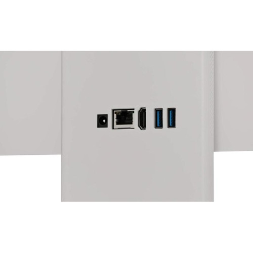 Моноблок Osio BaseLine B240I-023W 23.8