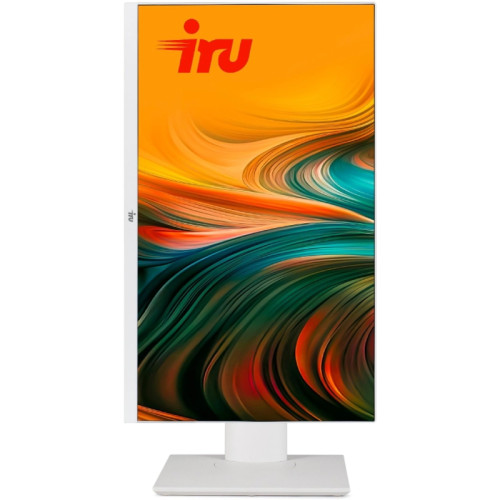 Моноблок IRU Tactio 23IW 23.8