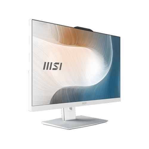 Моноблок/ MSI Modern AM242P 1M   23.8