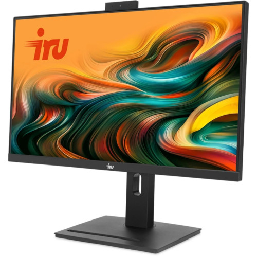 Моноблок IRU Tactio 23IM 23.8
