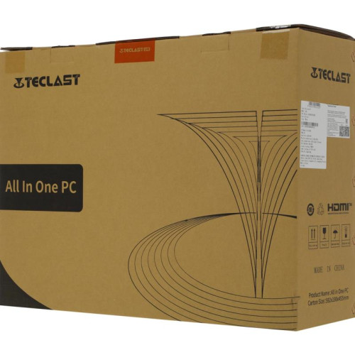 Моноблок Teclast K24 Air 23.8