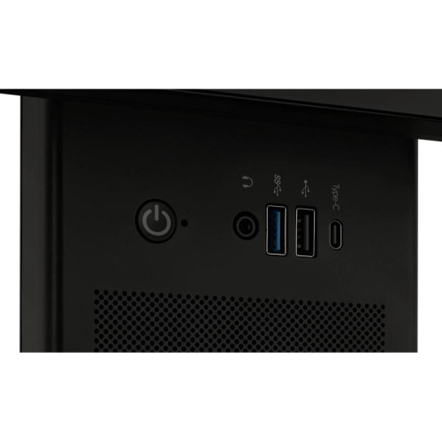 Моноблок Osio BaseLine B240i-002b 23.8