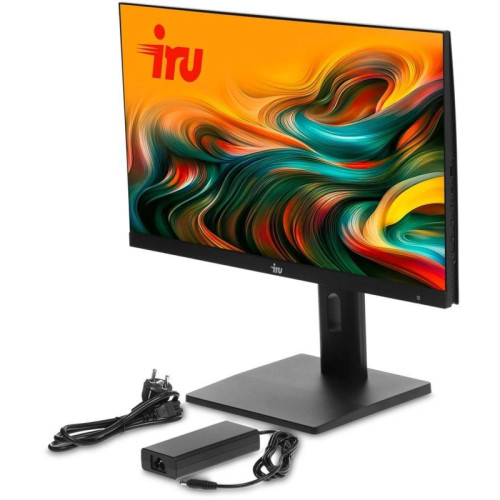 Моноблок IRU Tactio 23IP4 23.8 Моноблок IRU Tactio 23IP4 23.8