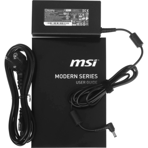 Моноблок/ Modern AM272P 1M-1468XRU   27