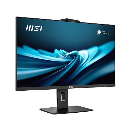 Моноблок/ MSI PRO AP272P 14M 27 Моноблок/ MSI PRO AP272P 14M 27