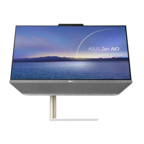 Моноблок/ ASUS A5401WRAK-WA058W   23.8