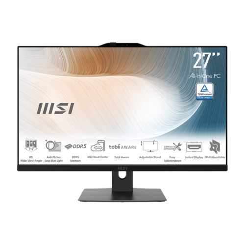 MSI Modern AM272P 1M-681XRU   27