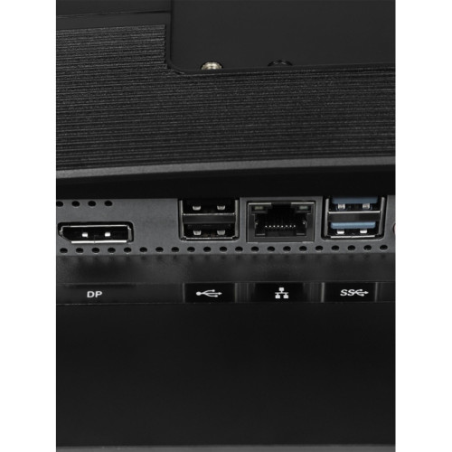 Моноблок IRU Tactio 27IP4 27 Моноблок IRU Tactio 27IP4 27