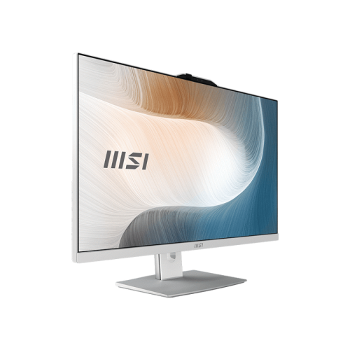 Моноблок/ MSI Modern AM272P 1M   27