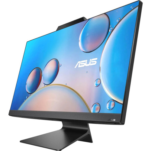 Моноблок/ ASUS F3702WFA-BPE0110   27
