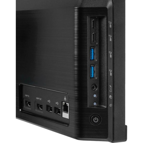 Моноблок/ MSI Modern AM272P 1M 27 Моноблок/ MSI Modern AM272P 1M 27