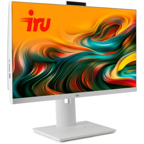 Моноблок IRU Tactio 23IW 23.8