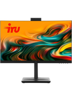 Моноблок IRU Tactio 24ID5 24.5