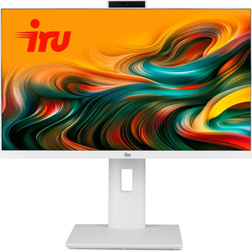 Моноблок IRU Tactio 23IW 23.8