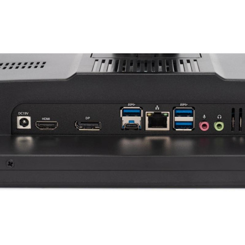 Моноблок Digma Pro Vision 23.8