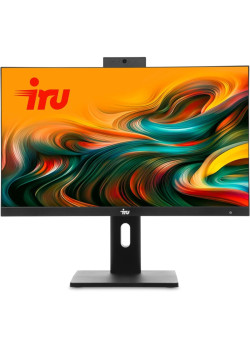 Моноблок IRU Tactio 23IP 23.8