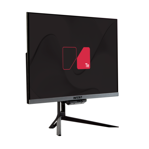 Моноблок/ Моноблок INFERIT APEX 27 Моноблок/ Моноблок INFERIT APEX 27